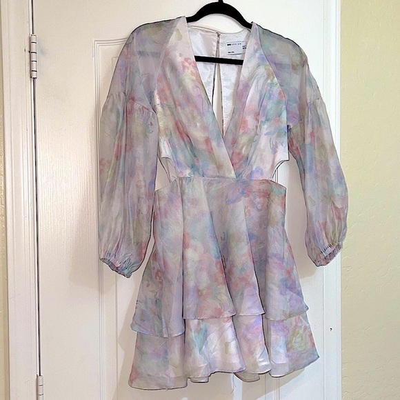 ASOS Dress - Picture 4 of 7